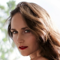 Алёна Шмонина, 25.09.1992, Санкт-Петербург