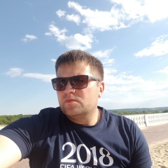 Илья Абдалов, 03.08.1989, Дзержинск