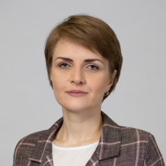 Екатерина Титова, 26.05.1988, Москва