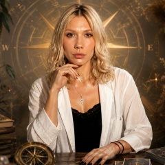 Юлия Верихова-Ивахненко, 29.05, Афипский