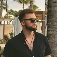 Кирилл Рутто, 07.10.1988, New York City