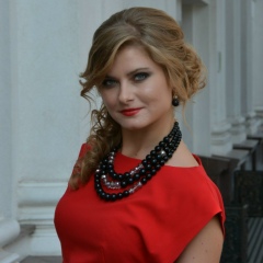 Алёна Митина, 16.08, Воронеж