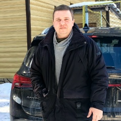 Михаил Костюченко, 20.01.1984, Таганрог