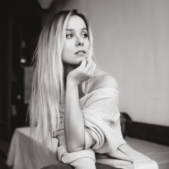 Yuliya Mazilova, 18.05, Хайфа