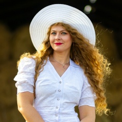 Оксана Гюлалиева, 11.07, Москва