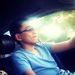 Adilbek Social, 12.03.1993, Алматы