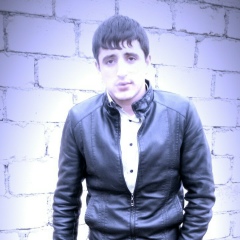 Рашад Аббасов, 12.05, Баку