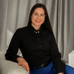 Мария Опенько, 09.04