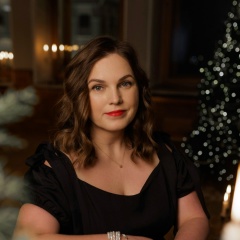 Алёнка Шушпанова, 26.04, Санкт-Петербург