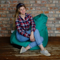 Евгения Кабанова, 17.02.1989, Москва