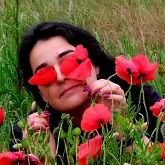 Оля Малеева, Санкт-Петербург