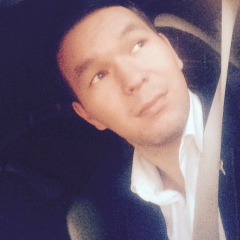 Мурат Ерлепесов, 27.05, Атырау