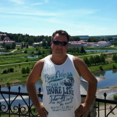 Артем Кобылин