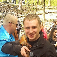 Дмитро Гаврилюк, 10.12.1985, Костополь