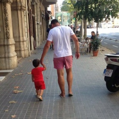 Иван Лазарев, 26.01.1985, Москва