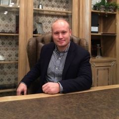 Максим Телицын, 06.01.1978, Москва