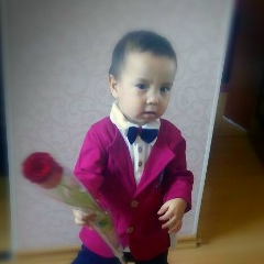 Куаныш Исмаганбетов, 23.03, Атырау