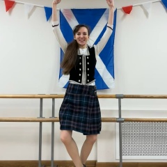 Adelina Teregul, 28.01, Москва