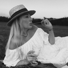 Екатерина Лукьянова, 13.05, Самара