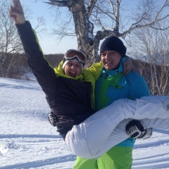 Roma Keldyshev, 12.01.1989, Петропавловск-Камчатский