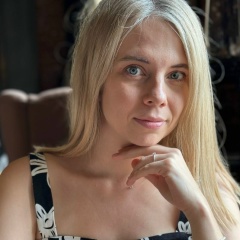 Дарья Василенко, 12.05.1988, Ростов-на-Дону