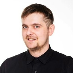 Алексей Солобуев, 08.10, Кемерово