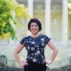 Татьяна Процун, 29.06, Днепр (Днепропетровск)