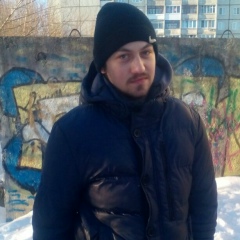 Макс Аверьянов, 18.02, Тверь