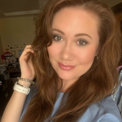 Валечка Поршнева, 29.05.1989, Нижний Новгород