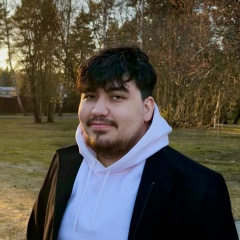 Бекжан Агбаев, 16.02, Москва