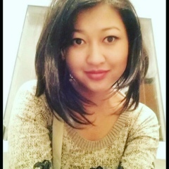 Айтолкун Субанова, 13.04.1993, Бишкек