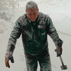 Денис Соловьев, Кемерово