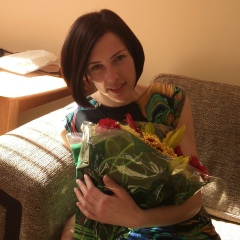 Tany Bayeva, 10.03.1986, Bournemouth