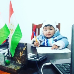 Abror Tangirov, 29.08.1992