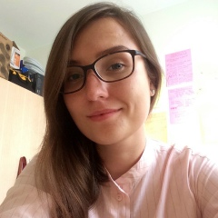 Валерия Колонтаева, 17.04