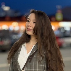 Лия Лия, Уфа