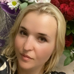 Алекса Широкова, Москва