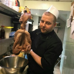 Сергей Щукин, 25.08.1986, Москва