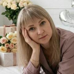 Наталья Соколовская, 12.02, Иркутск