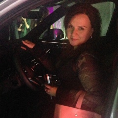 Ольга Гук-Дремина, 08.10, Киев