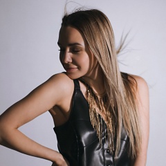 Ульяна Парамеева, 14.03.1991, Волгоград