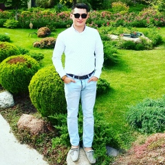 Askar Kurmangaliyev, Алматы