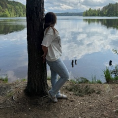 Аленка Сластенка, 29.01.1991, Санкт-Петербург