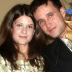 Наташа Лукина, 25.02.1979, Санкт-Петербург