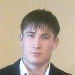 Жанабай Уразбаев