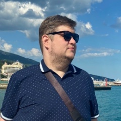 Александр Бушуев, 12.11.1987, Санкт-Петербург