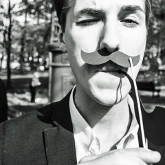 Максим Алексеев, 10.04.1994, Москва