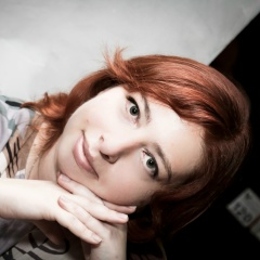 Любовь Валерьевна, 22.07, Москва