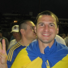 Сергей Сидоренко, 01.08.1982, Черкассы