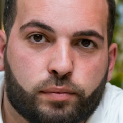 Мартун Агванян, 10.10.1996, Ереван